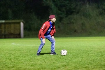 Bild 7 - F TuS Tensfeld - TuS Tensfeld 2 : Ergebnis: 6:0